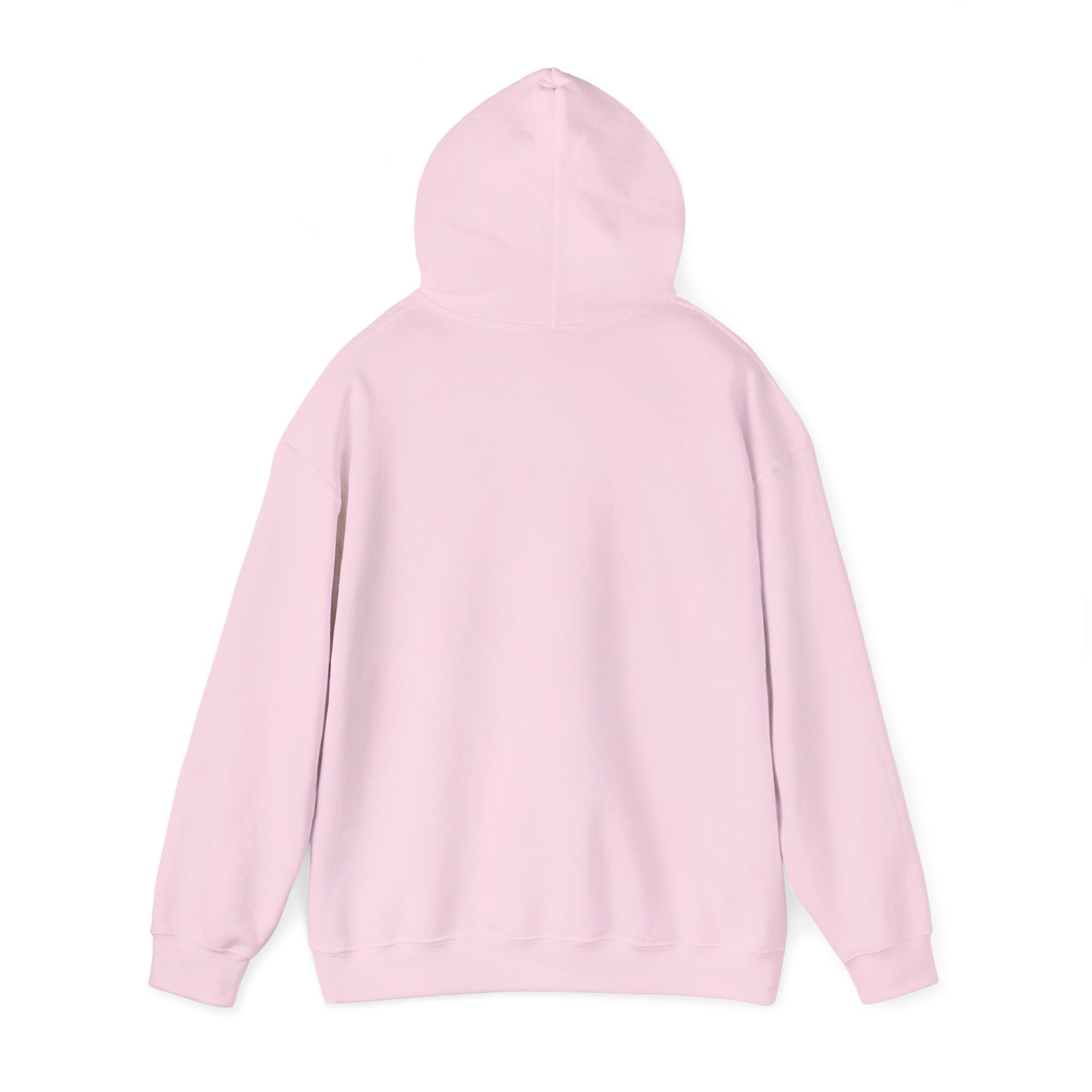 Hoodie 'I'm His Person's Person' - Worn Raw | Collection Couple