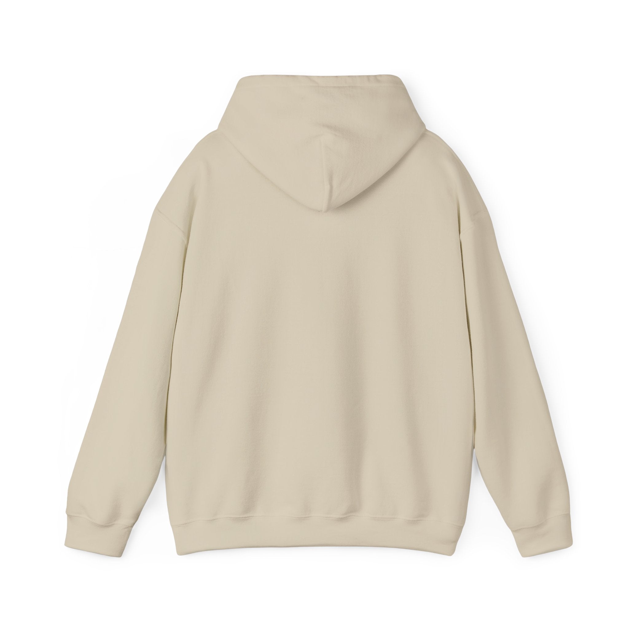 Hoodie 'I'm Her Person's Person' - Worn Raw | Collection Couple