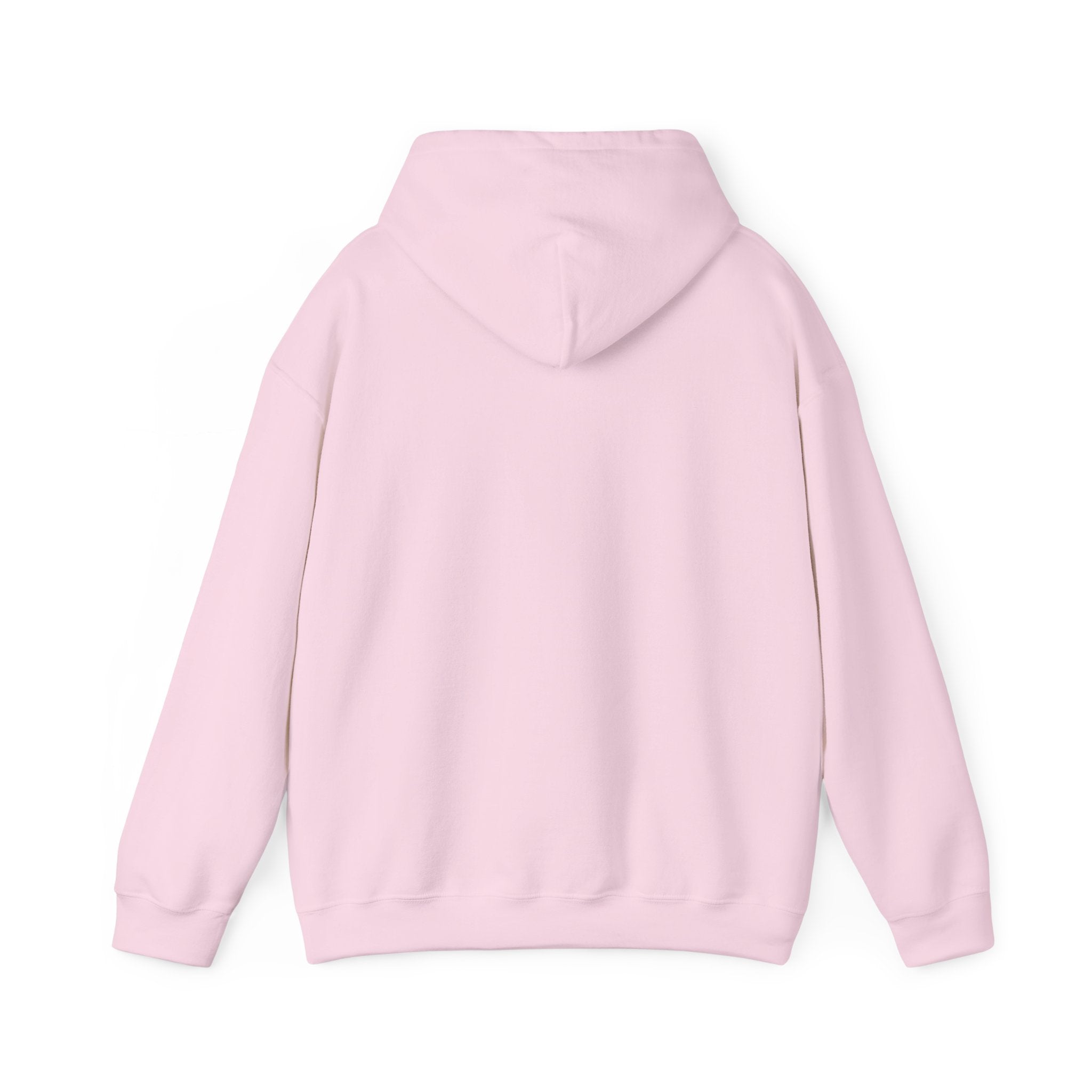 Hoodie 'I'm Her Person's Person' - Worn Raw | Collection Couple