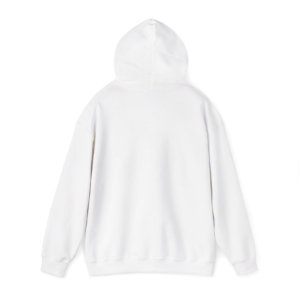 Hoodie 'I'm Her Person's Person' - Worn Raw | Collection Couple