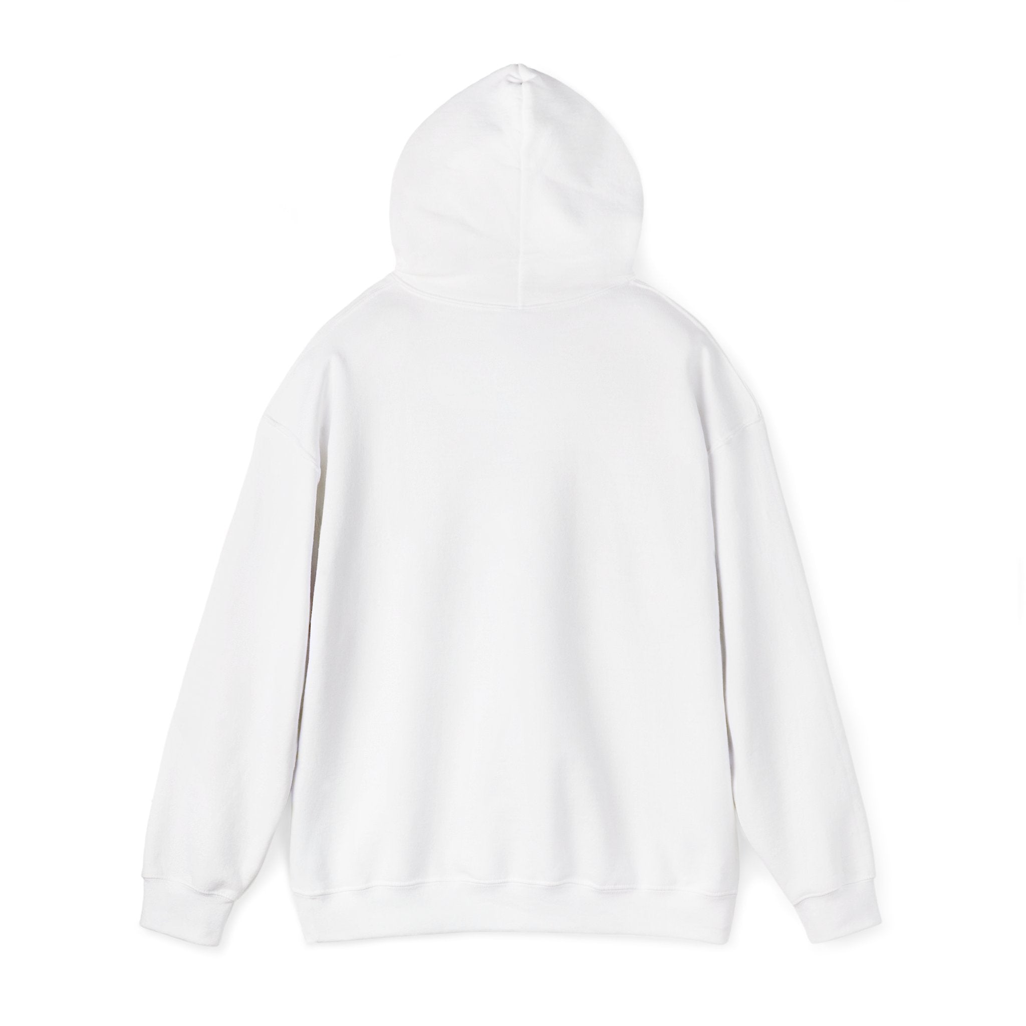 Hoodie 'I'm Her Person's Person' - Worn Raw | Collection Couple