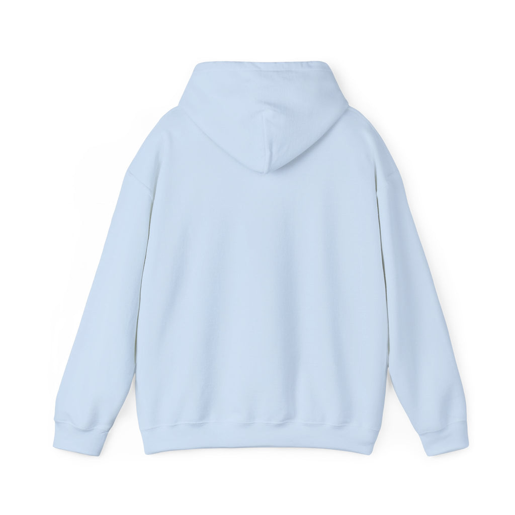 Hoodie 'I'm Her Person's Person' - Worn Raw | Collection Couple