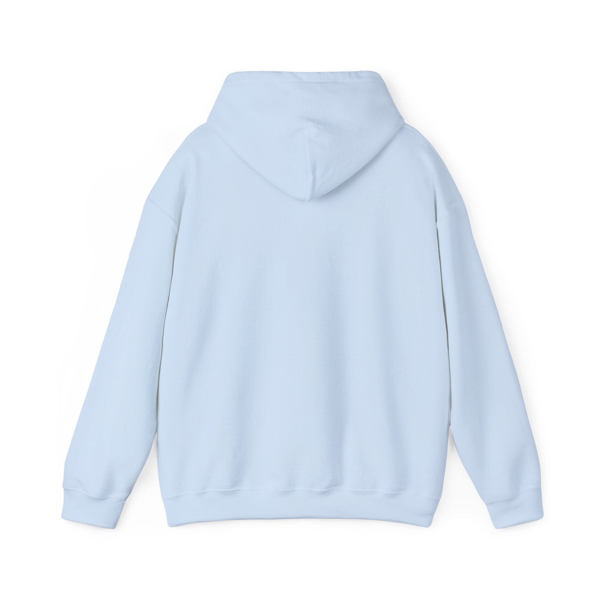 Hoodie 'I'm Her Person's Person' - Worn Raw | Collection Couple