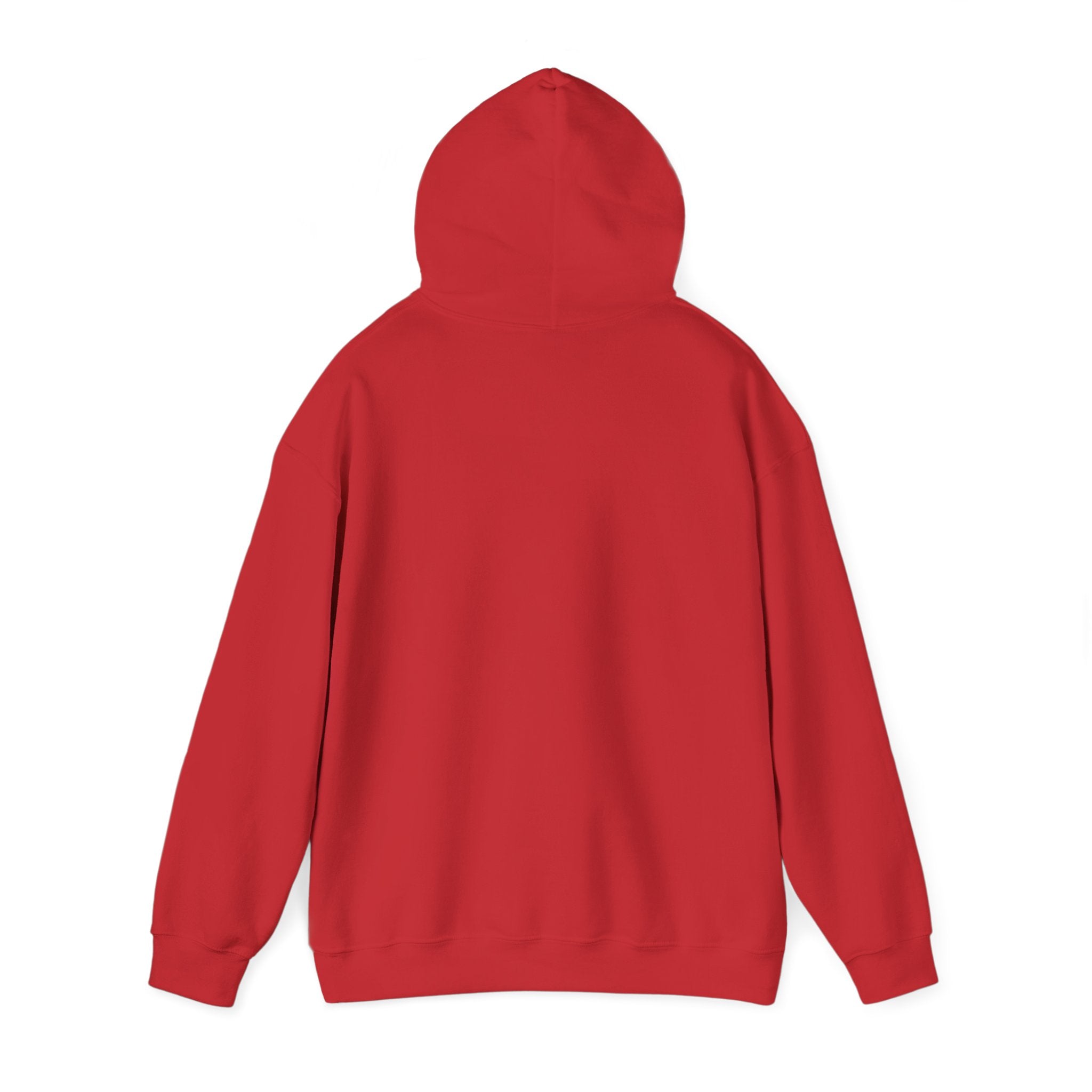 Hoodie 'I'm Her Person's Person' - Worn Raw | Collection Couple