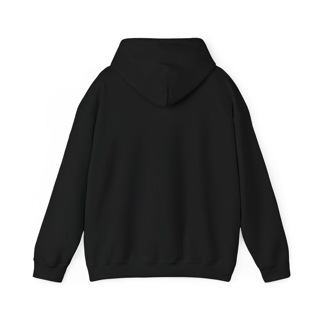 Hoodie 'I'm Her Person's Person' - Worn Raw | Collection Couple