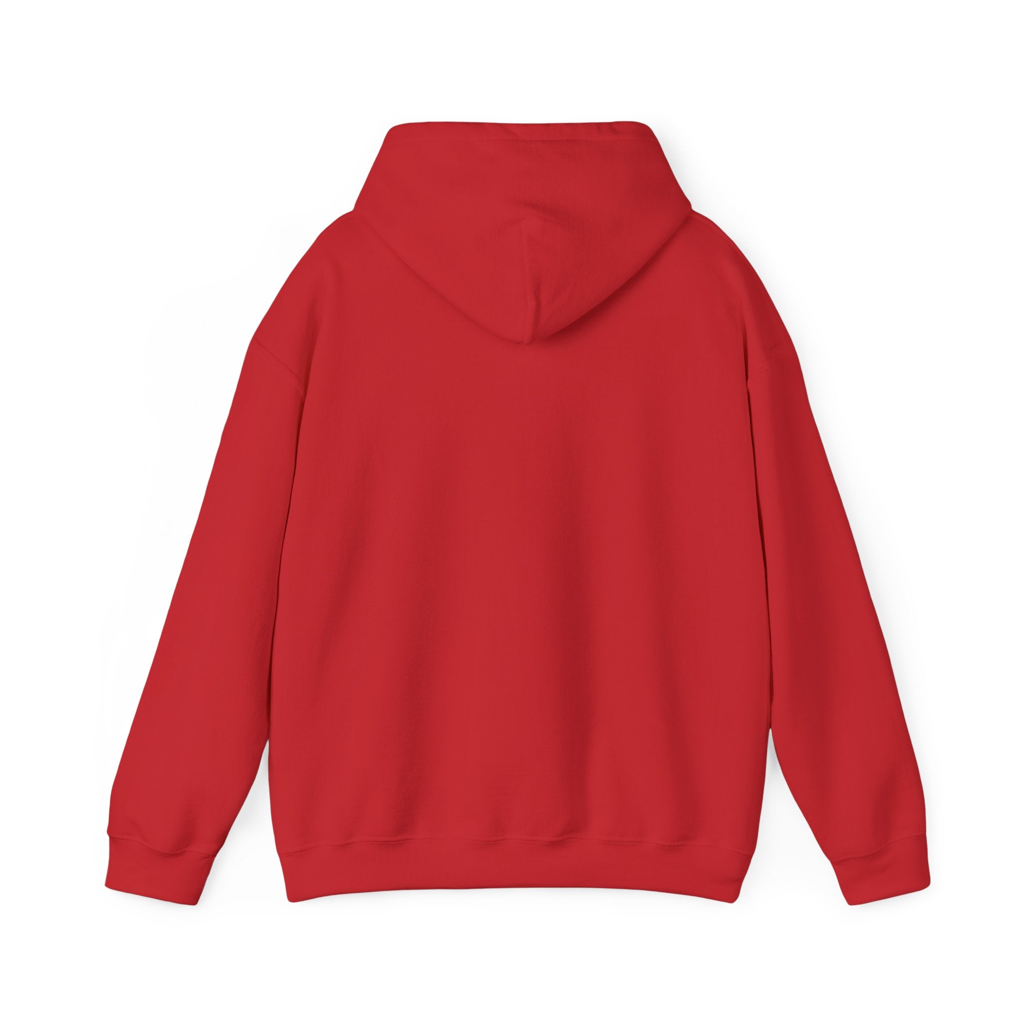 Hoodie 'I'm Her Person's Person' - Worn Raw | Collection Couple