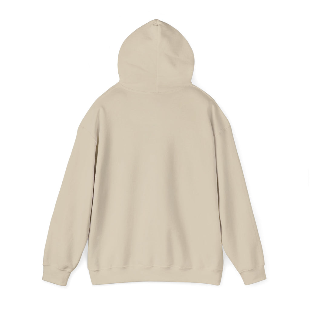Hoodie 'I'm Her Person's Person' - Worn Raw | Collection Couple
