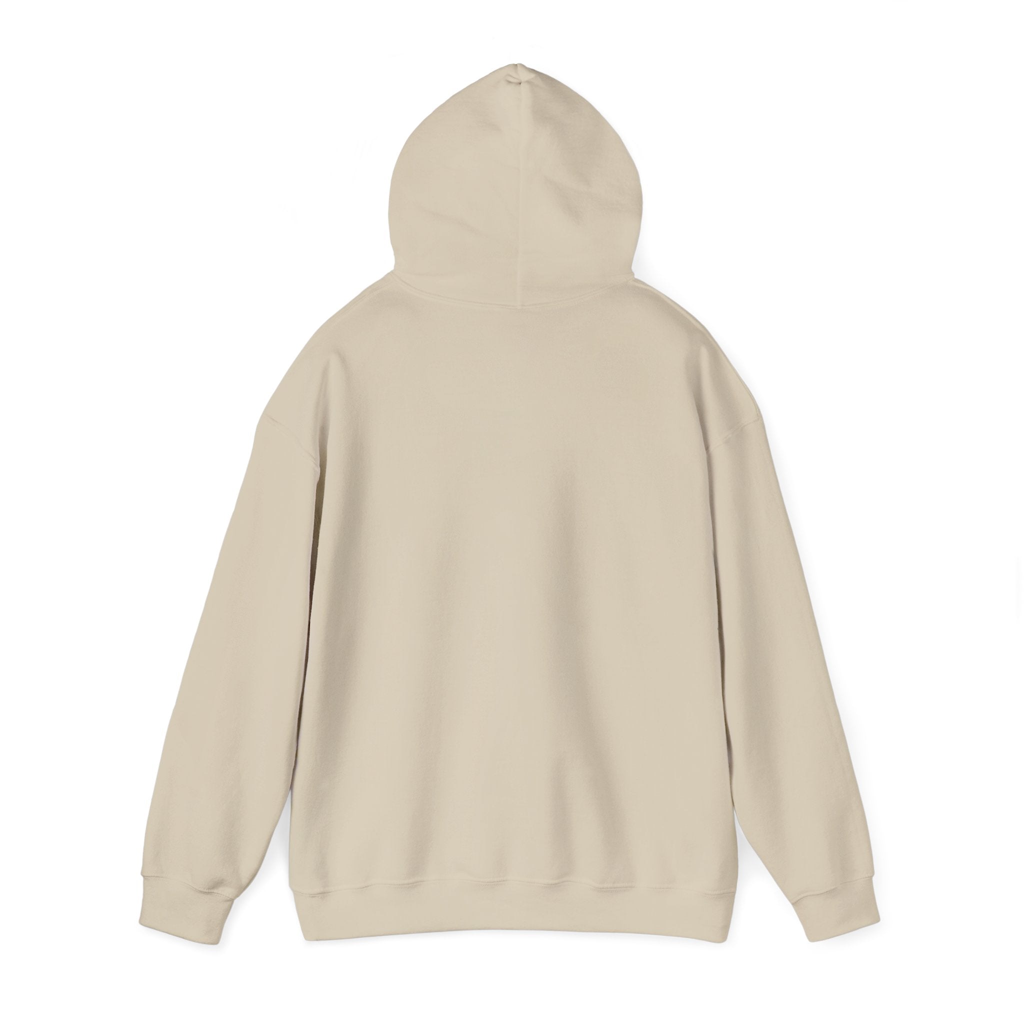 Hoodie 'I'm Her Person's Person' - Worn Raw | Collection Couple