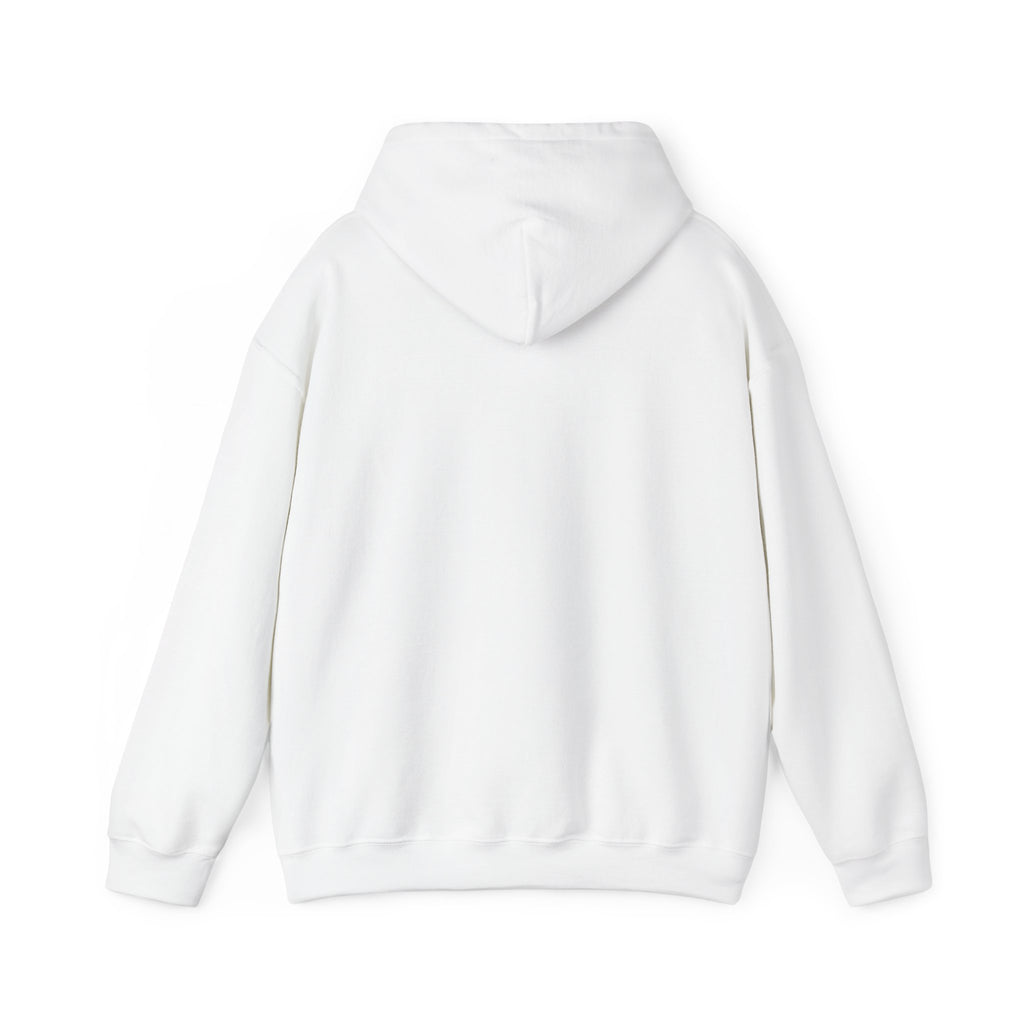 Hoodie 'I'm Her Person's Person' - Worn Raw | Collection Couple