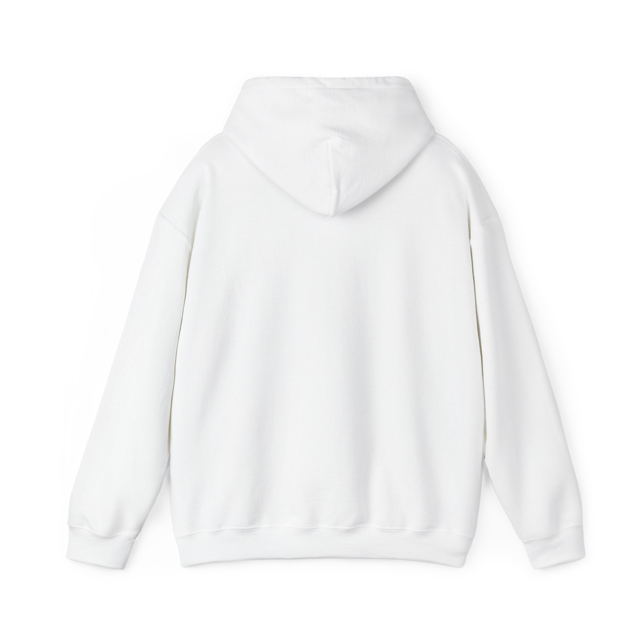 Hoodie 'I'm Her Person's Person' - Worn Raw | Collection Couple