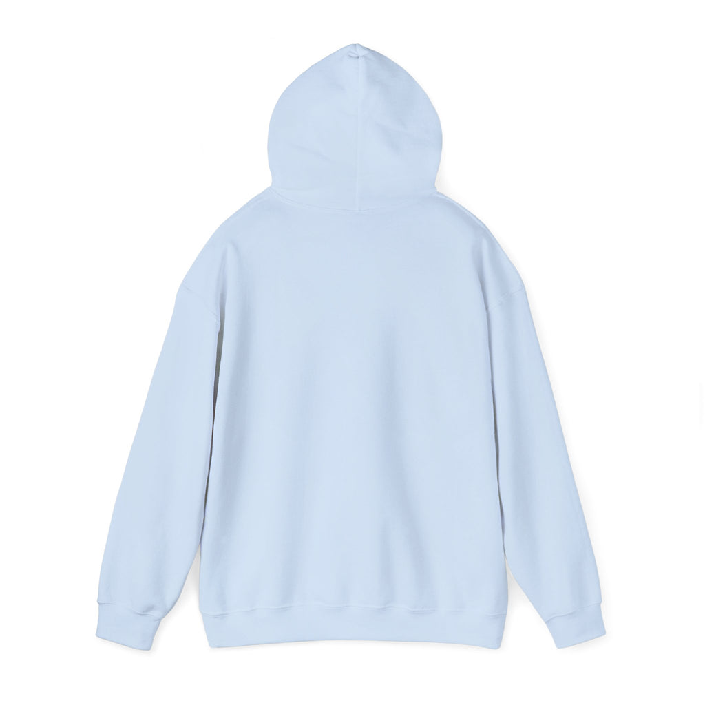 Hoodie 'I'm Her Person's Person' - Worn Raw | Collection Couple