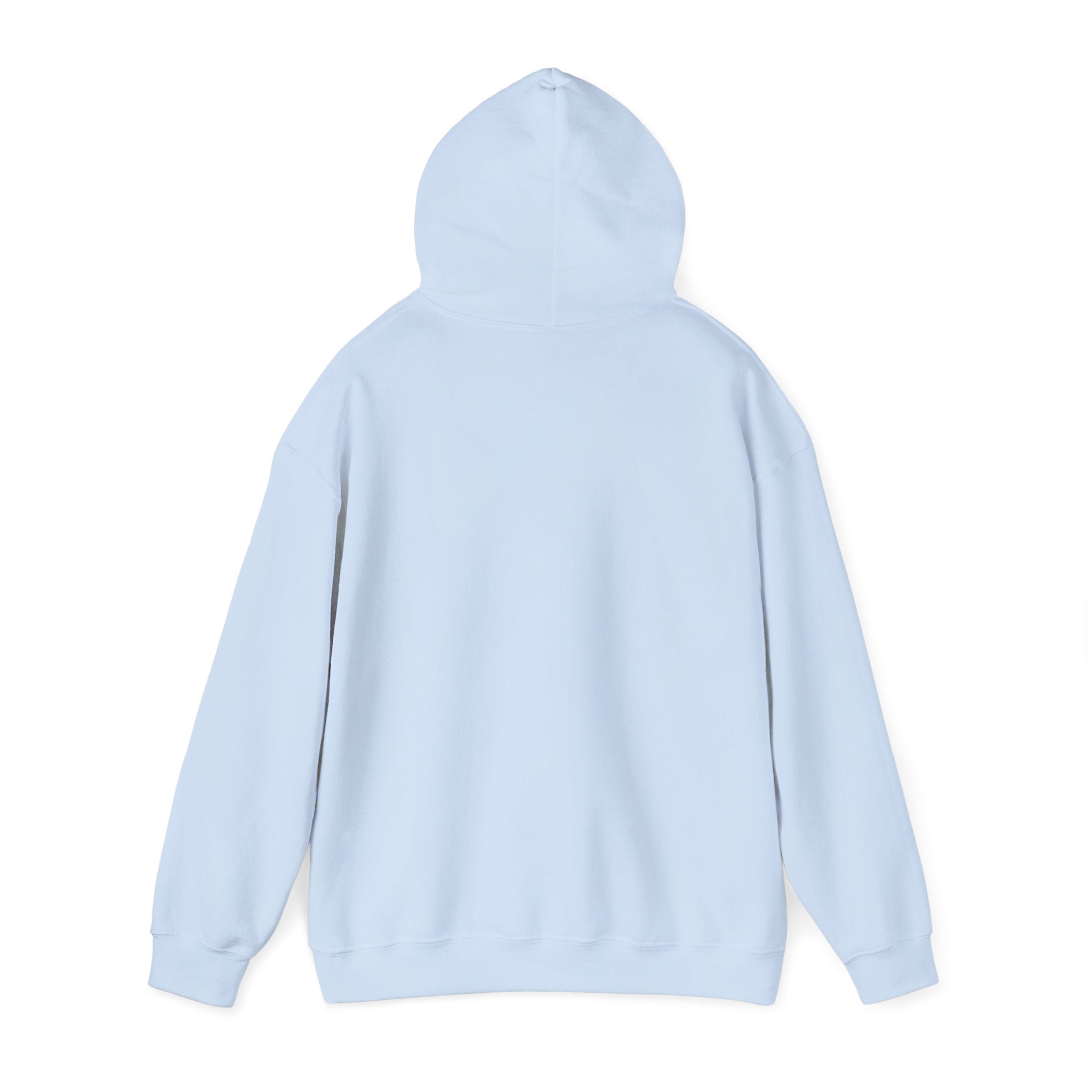Hoodie 'I'm Her Person's Person' - Worn Raw | Collection Couple