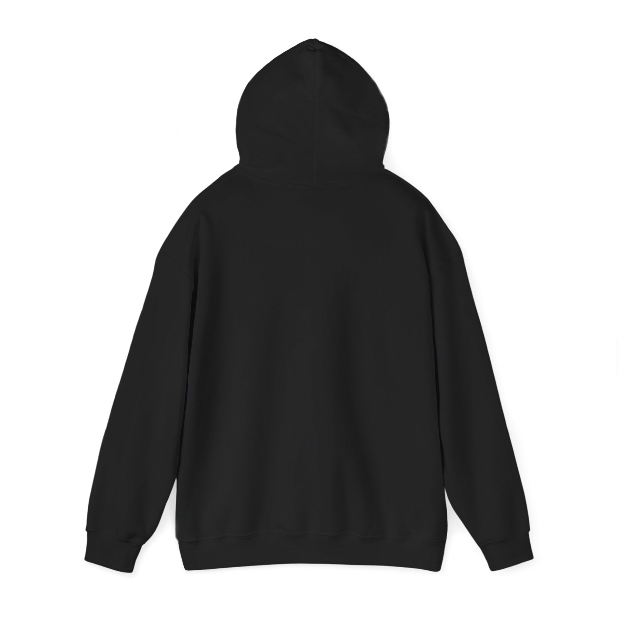 Hoodie 'I'm Her Person's Person' - Worn Raw | Collection Couple